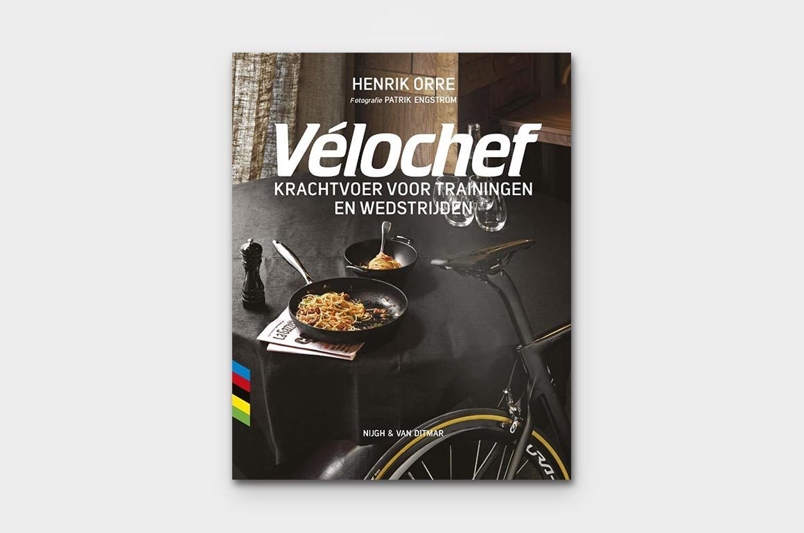 Velochef-boek