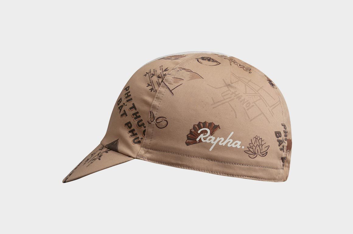 Rapha Outskirts Cap