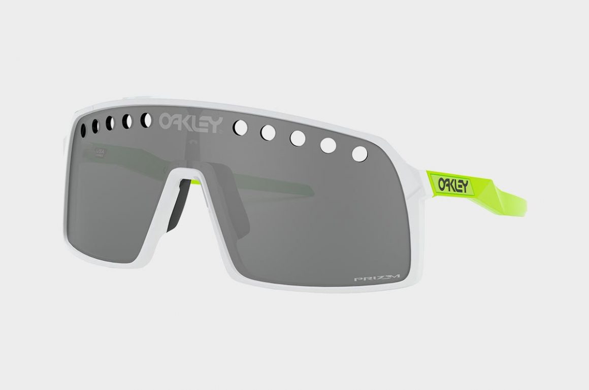 Oakley Sutro fietsbril