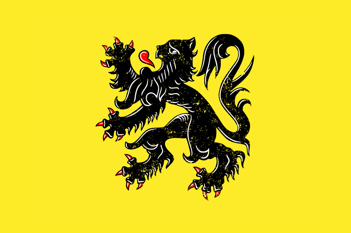 Vlaamse leeuw