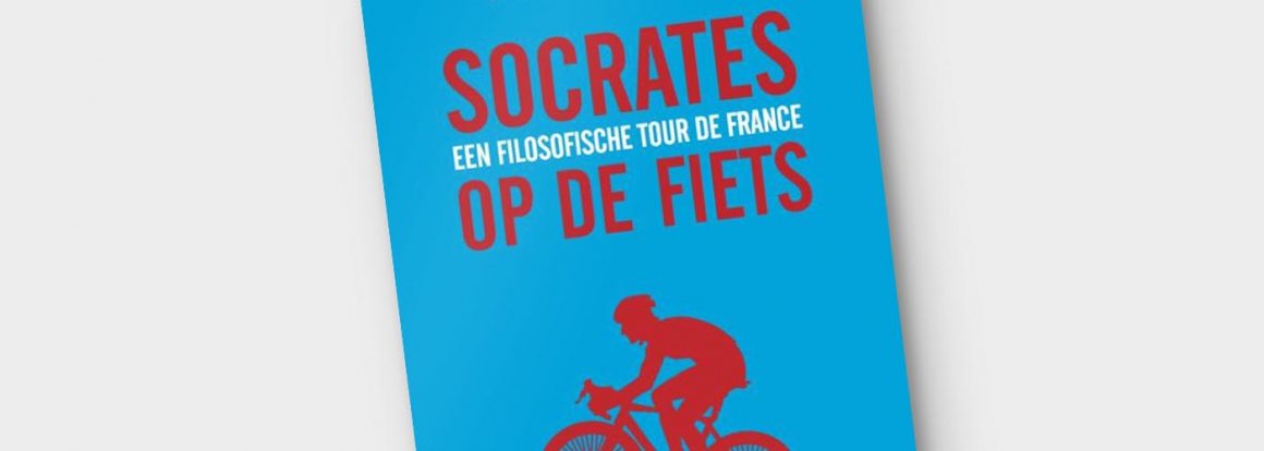 Socrates op de fiets - Guillaume Martin