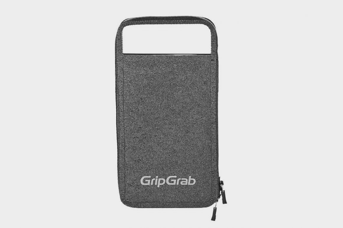 GripGrab Cycling Wallet