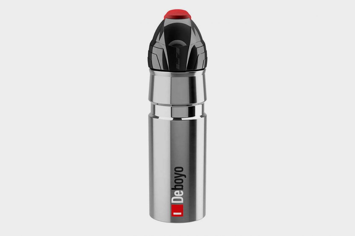 Elite Deboyo thermo-bidon