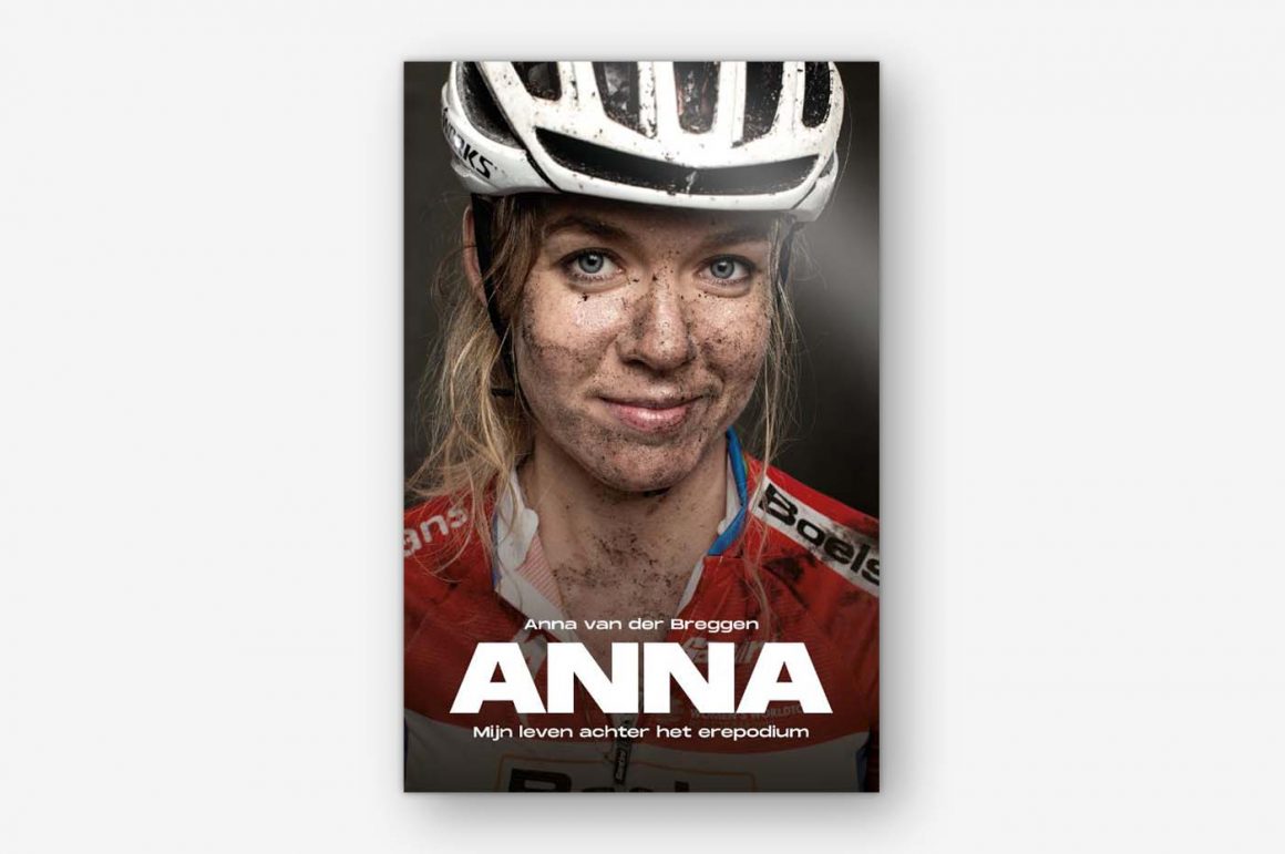 Biografie Anna van der Breggen