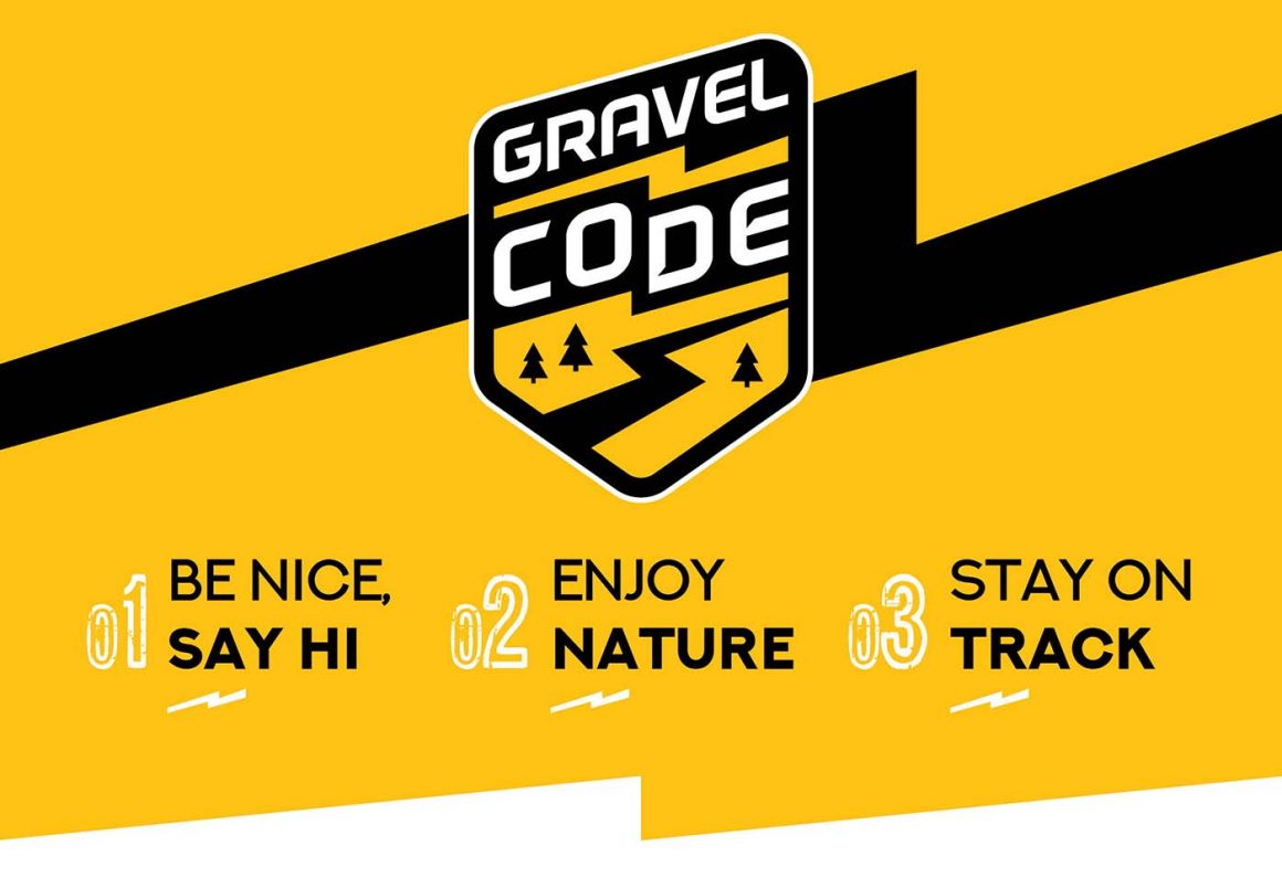 gravel code