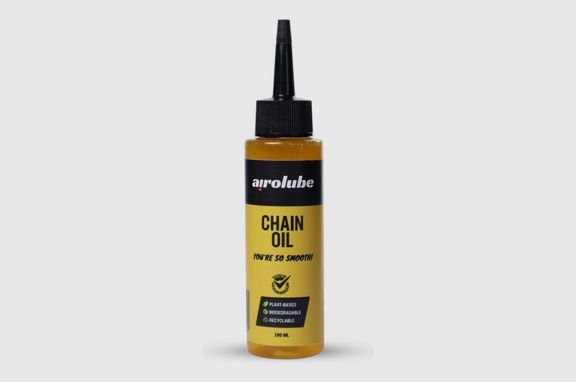 Airolube Chain Oil
