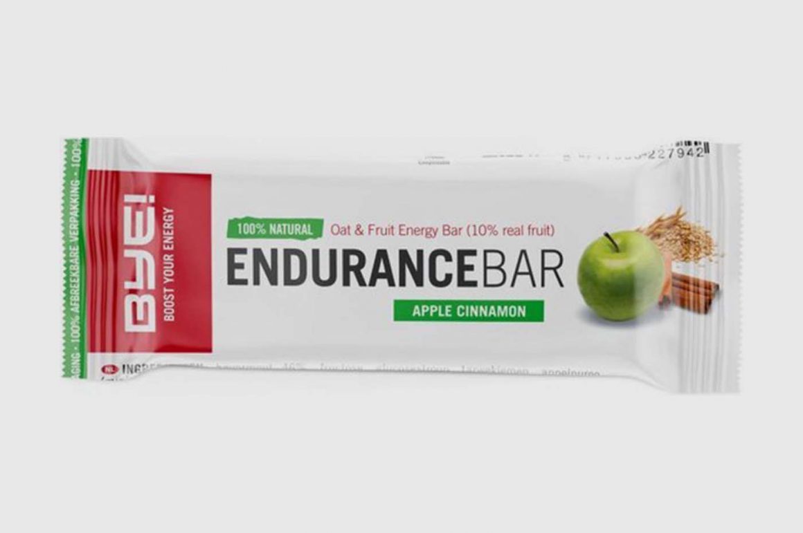 Bye! Endurance Bar