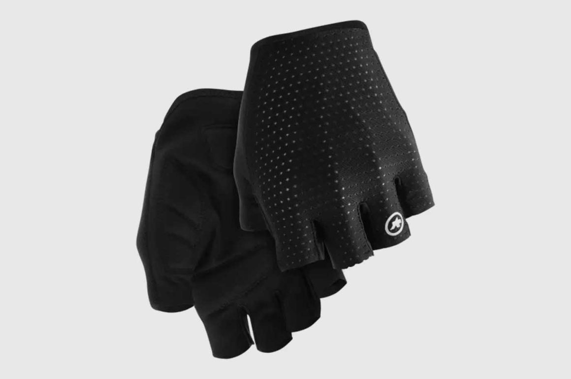 Assos GT Gloves
