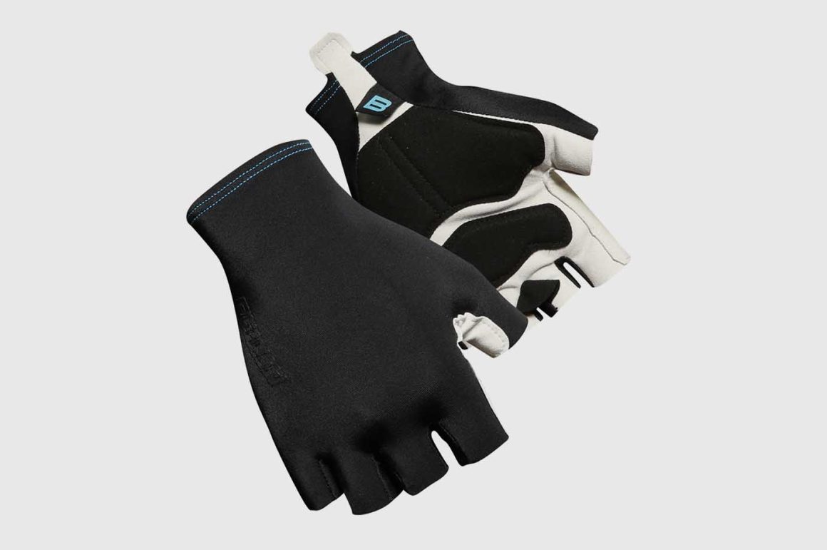 Biehler High Cut Gloves