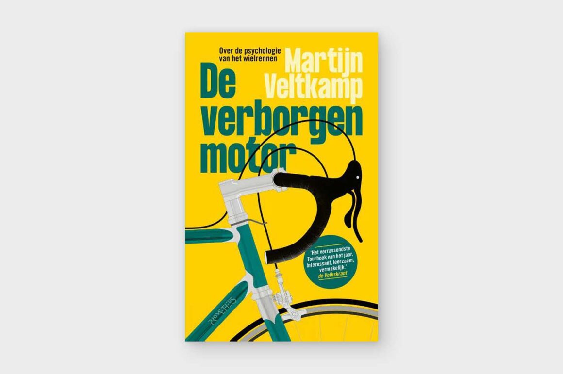 De verborgen motor