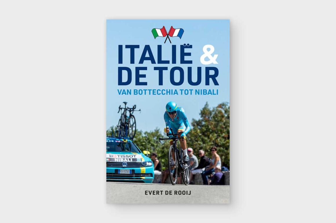 Italië & de Tour