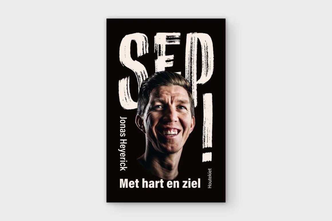 Sep! Met hart en ziel