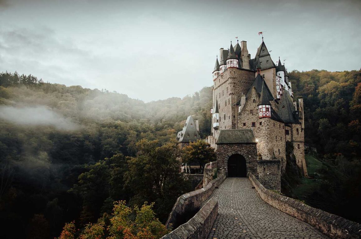 Kasteel Eltz