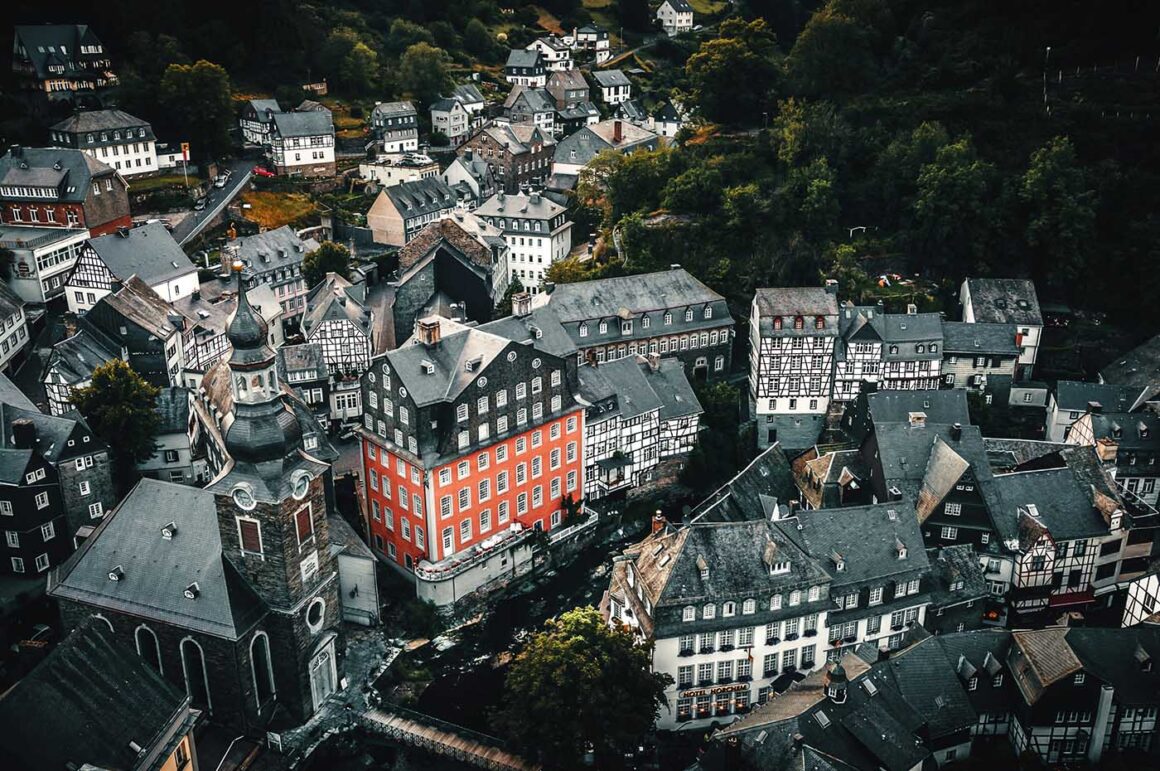 Monschau