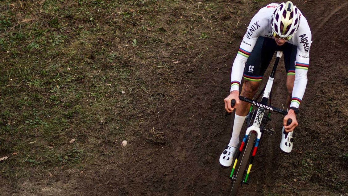 Mathieu van der Poel