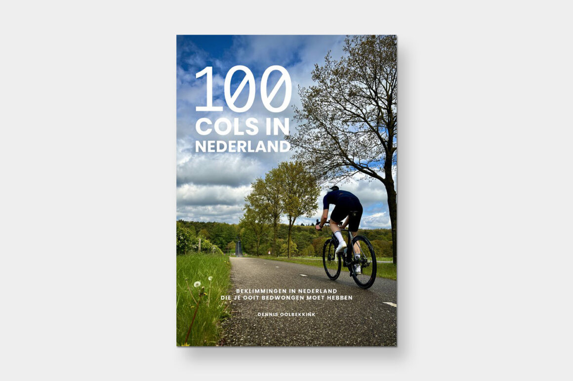 100 Cols in Nederland