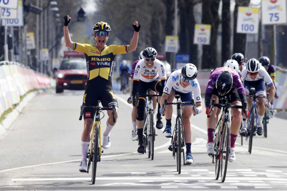 Amstel Gold Race