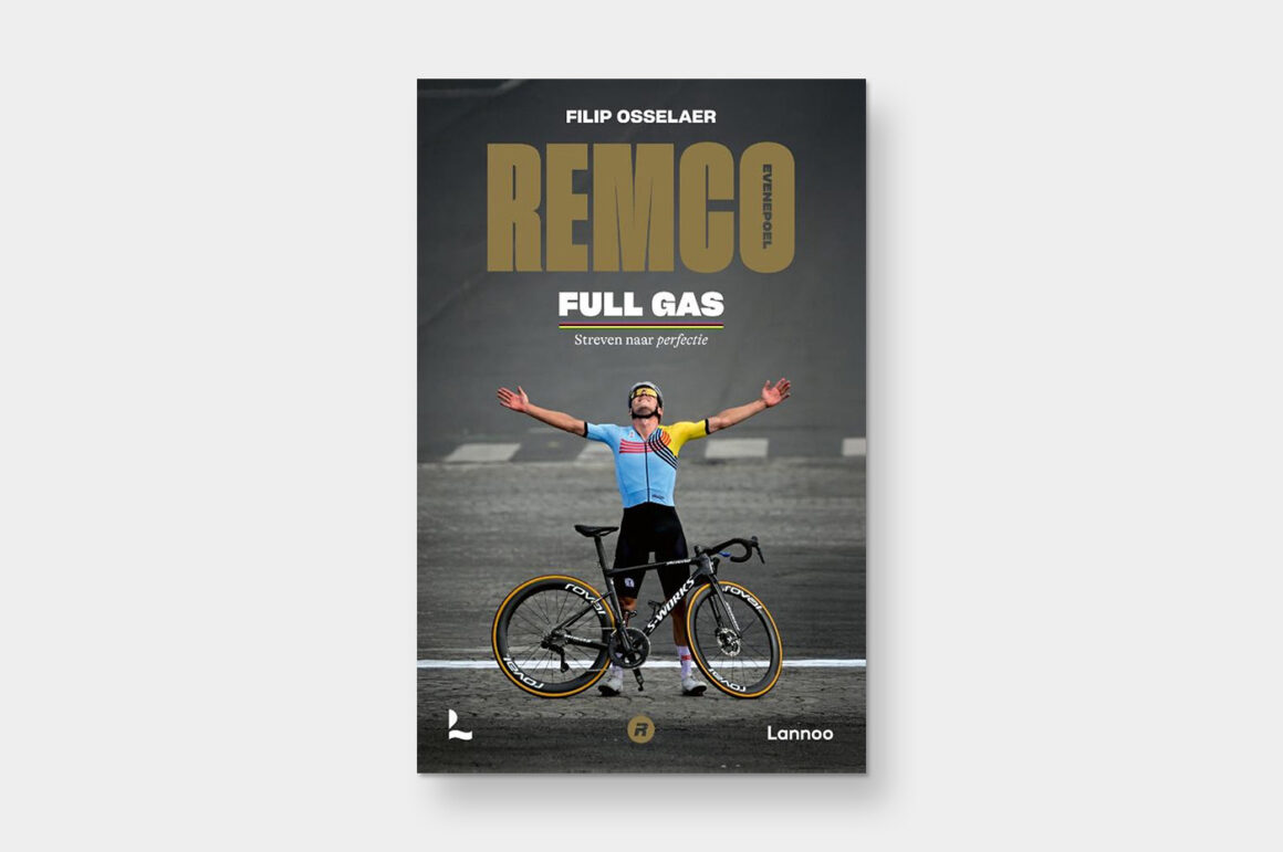 Remco - Full gas