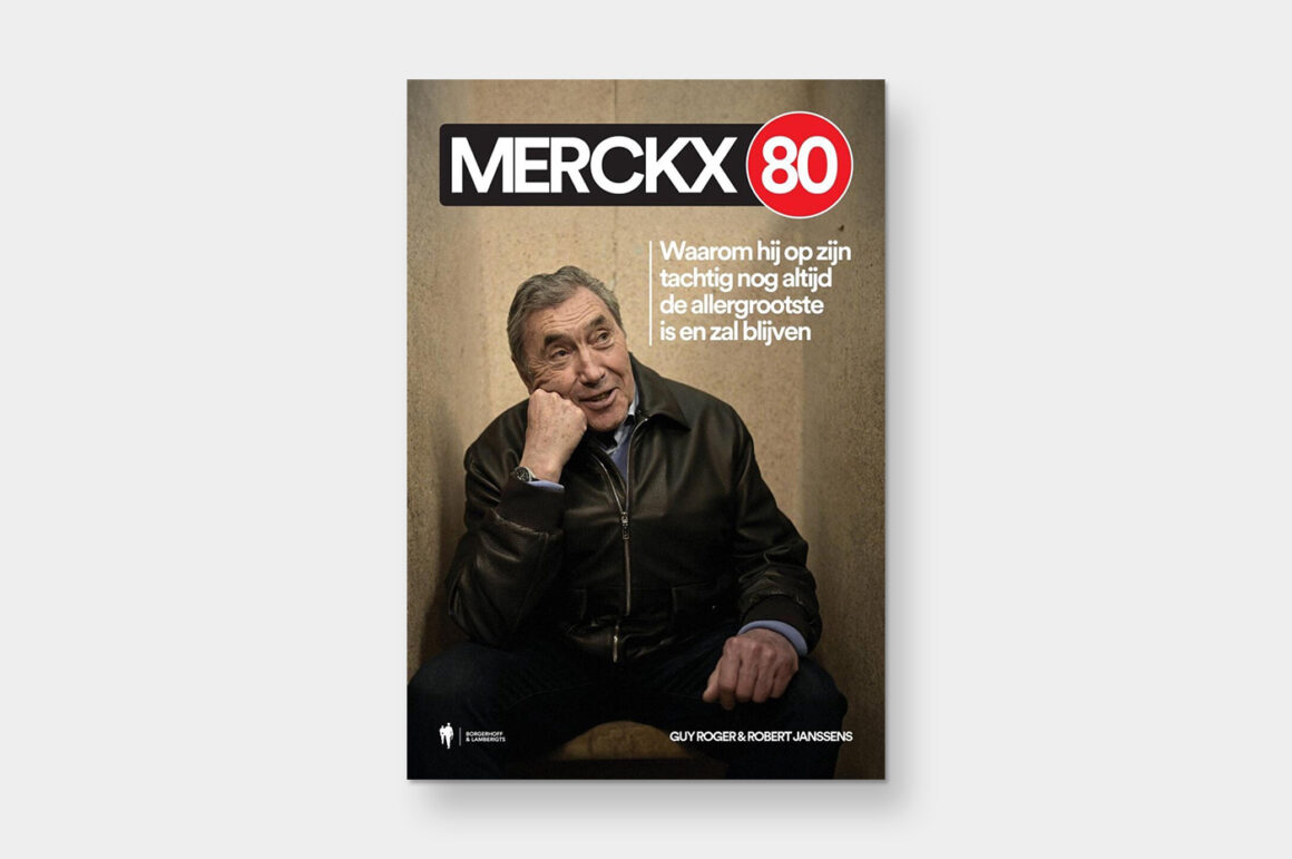 Merckx 80