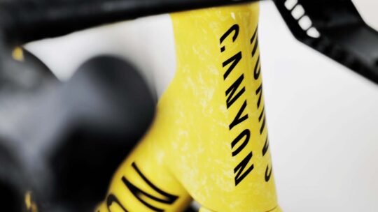 Canyon Aeroad CFR