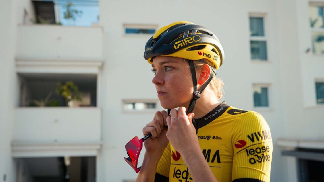 Giro Aries Spherical