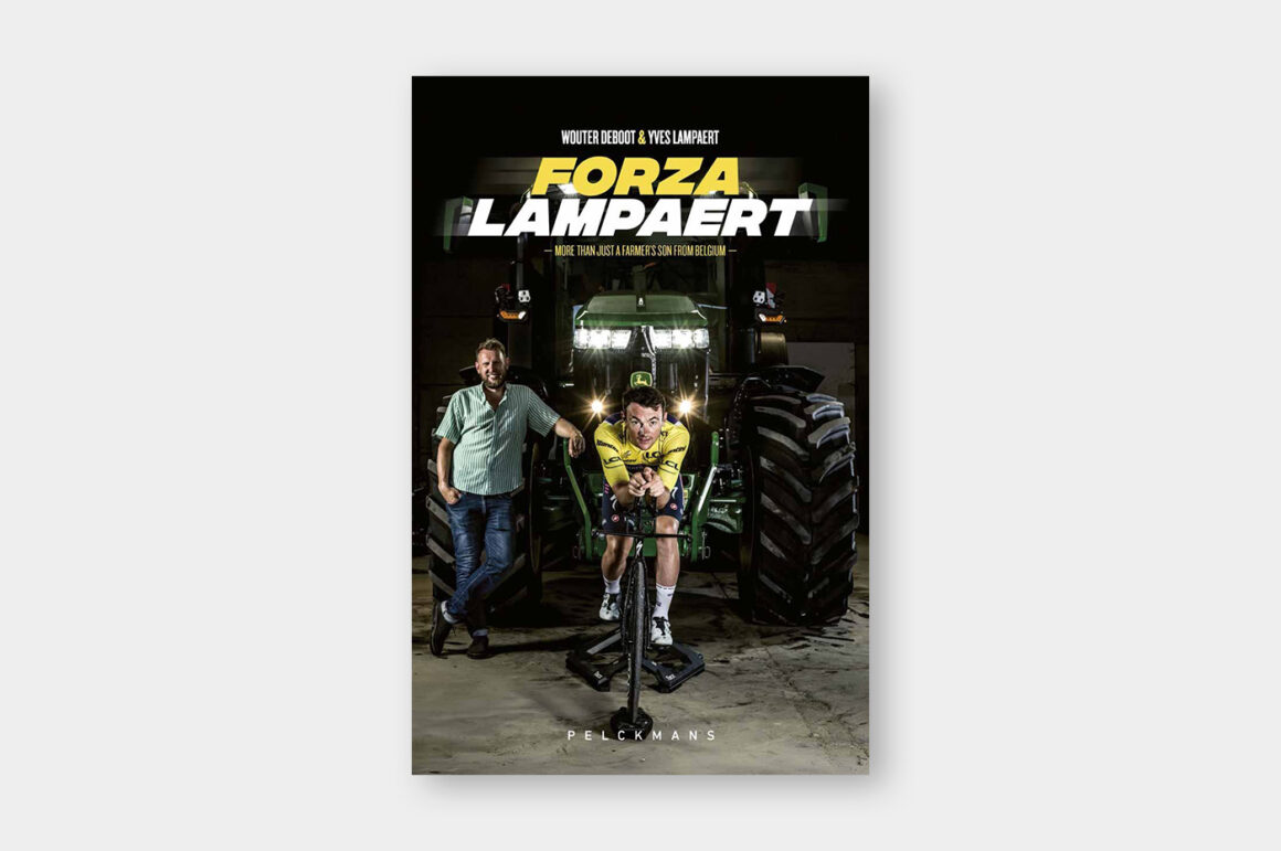 Forza Lampaert - Wouter Deboot